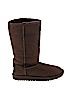 Ugg Australia Brown Boots Size 5 - photo 1