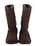 Ugg Australia Brown Boots Size 5 - photo 2