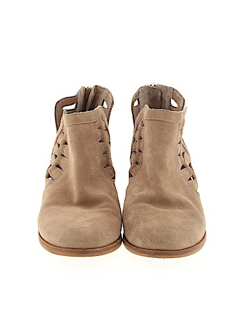 Vince Camuto Ankle Boots (view 2)