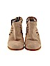 Vince Camuto Tan Ankle Boots Size 5 - photo 2