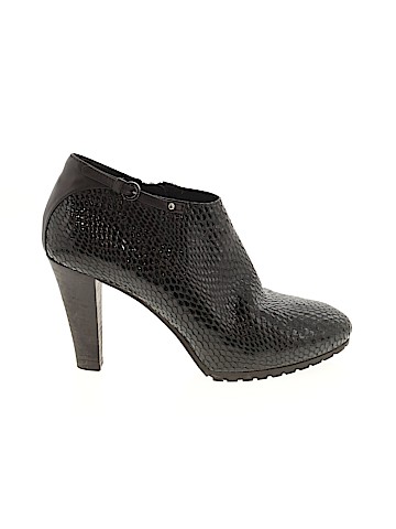 Aquatalia by Marvin K Ankle Boots (view 1)