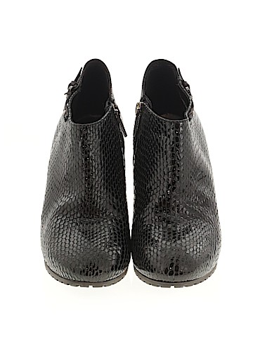 Aquatalia by Marvin K Ankle Boots (view 2)