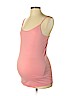 Motherhood Pink Tank Top Size S - photo 1