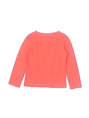 Carter's Long Sleeve Henley (view 2)