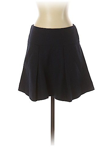 Vince. Wool Skirt (view 1)