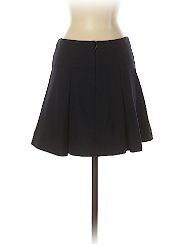 Vince. Wool Skirt (view 2)