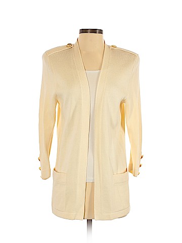 St. John Cardigan (view 1)