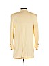 St. John Ivory Cardigan Size P (petite) - photo 2
