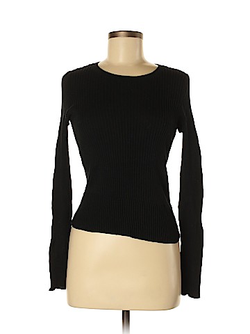 Express Pullover Sweater (view 1)