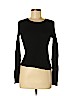 Express Black Pullover Sweater Size XL - photo 1
