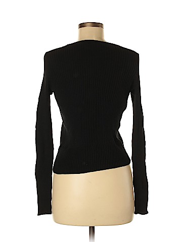 Express Pullover Sweater (view 2)