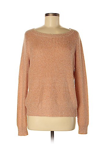 Ann Taylor Pullover Sweater (view 1)