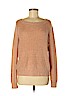 Ann Taylor Orange Pullover Sweater Size M - photo 1