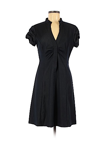Elie Tahari Casual Dress (view 1)