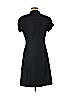 Elie Tahari Blue Casual Dress Size 8 - photo 2