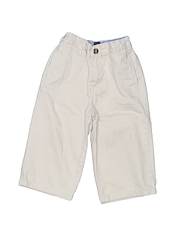 Baby Gap Khakis (view 1)