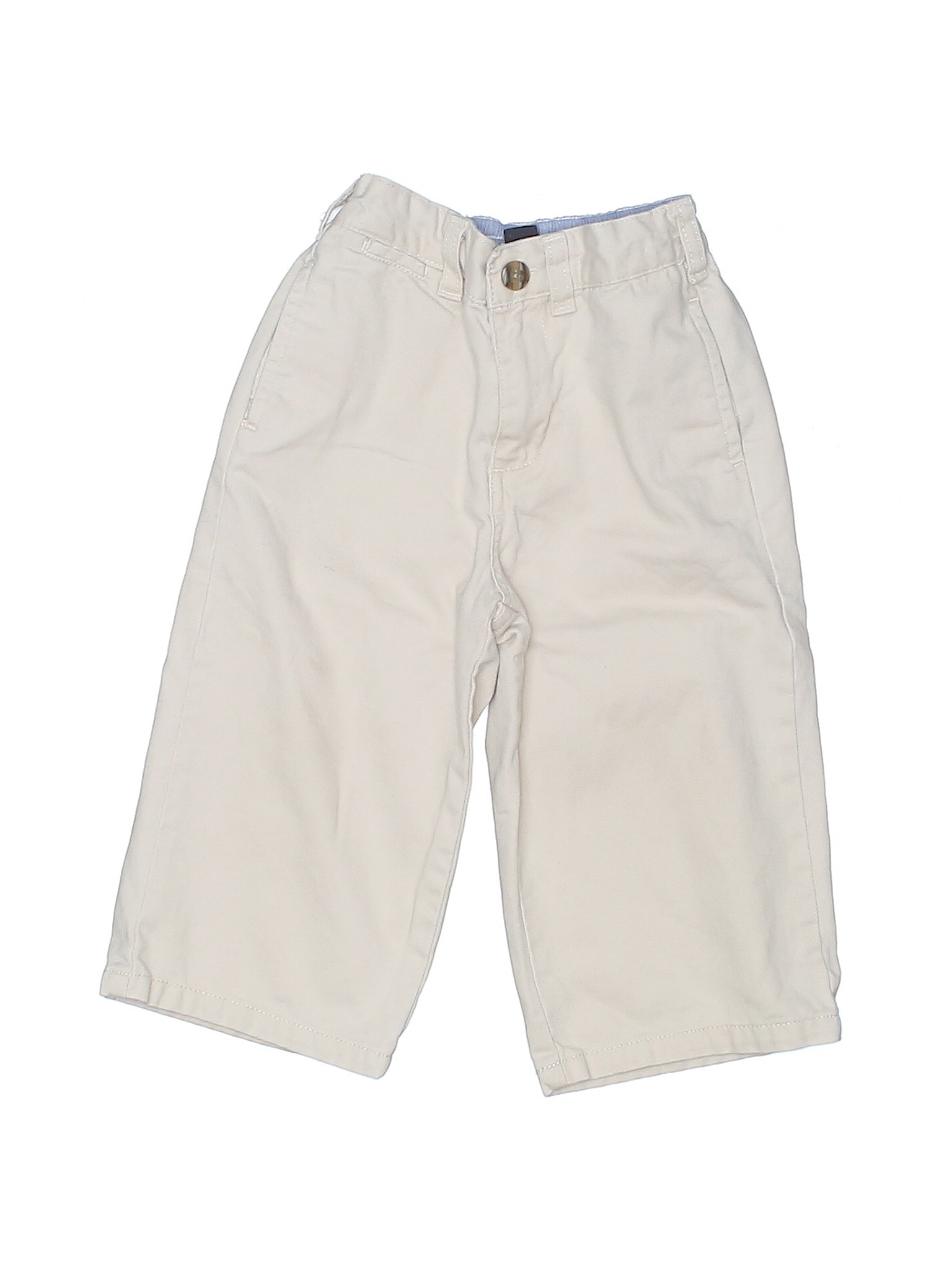 baby gap boys pants