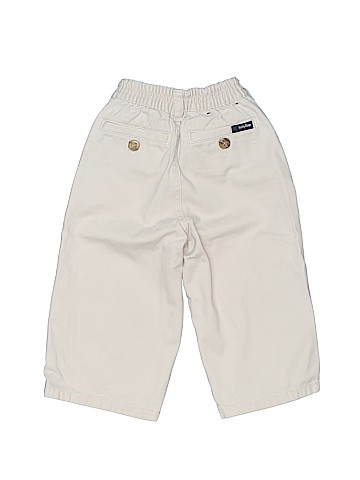Baby Gap Khakis (view 2)