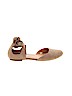Mossimo Tan Flats Size 7 - photo 1