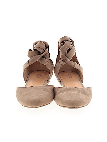 Mossimo Flats (view 2)