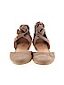 Mossimo Tan Flats Size 7 - photo 2