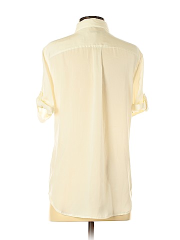 Equipment Short Sleeve Blouse (view 2)