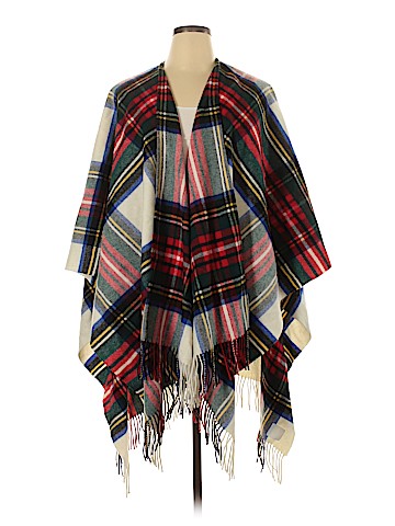 Johnstons of Elgin Wrap (view 1)