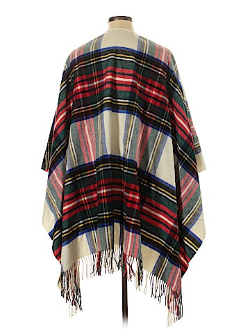 Johnstons of Elgin Wrap (view 2)