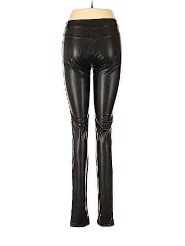 Wilfred Free Faux Leather Pants (view 2)