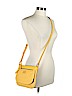Nine West Yellow Crossbody Bag One size - photo 2