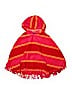 Gap Kids 100% Polyester Pink Poncho Size M (kids) - photo 1