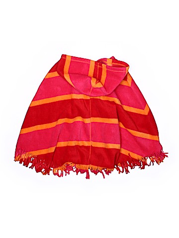 Gap Kids Poncho (view 2)