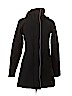 Cole Haan 100% Nylon Black Coat Size XS - photo 1