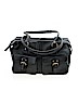 Lloyd 100% Leather Black Leather Shoulder Bag One size - photo 1
