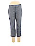 Ann Taylor LOFT Blue Dress Pants Size 10 (petite) - photo 1