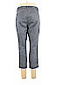 Ann Taylor LOFT Blue Dress Pants Size 10 (petite) - photo 2