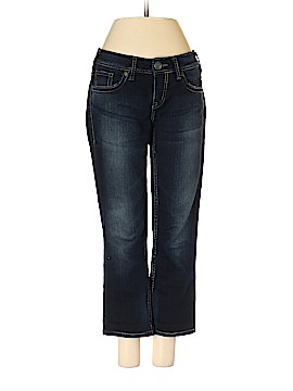 Silver Jeans Co. Size 26 waist