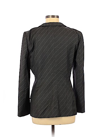 Armani Collezioni Wool Blazer (view 2)