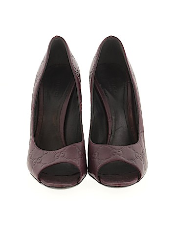 Gucci Heels (view 2)