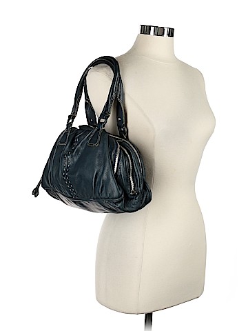 Cole Haan Leather Shoulder Bag (view 2)