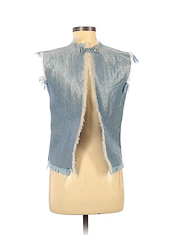 Marques'Almeida Sleeveless Blouse (view 2)