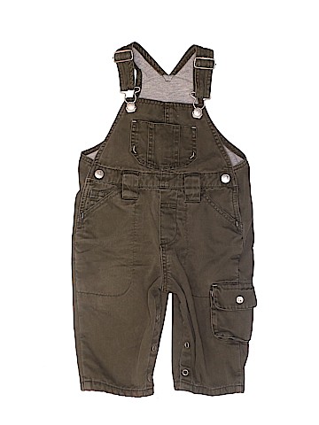 Baby Gap Overalls (view 1)