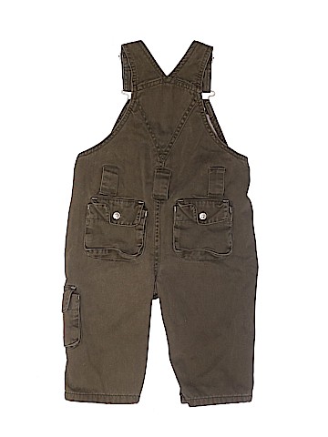 Baby Gap Overalls (view 2)