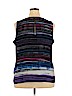 Vince Camuto Purple Sleeveless Blouse Size 2X - photo 2