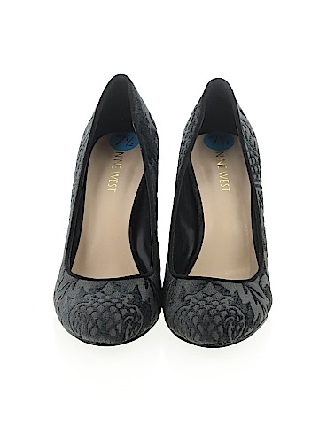 Nine West Heels (view 2)