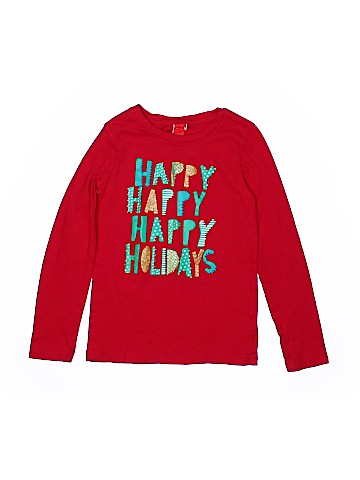 Assorted Brands Long Sleeve T-Shirt (view 1)