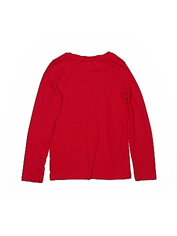 Assorted Brands Long Sleeve T-Shirt (view 2)