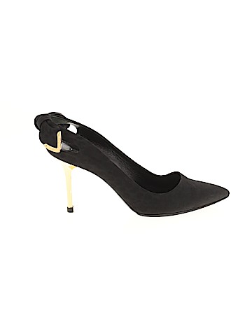 Louis Vuitton Heels (view 1)