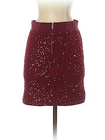 Alice + Olivia Formal Skirt (view 2)