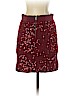 Alice + Olivia Burgundy Formal Skirt Size 4 - photo 2